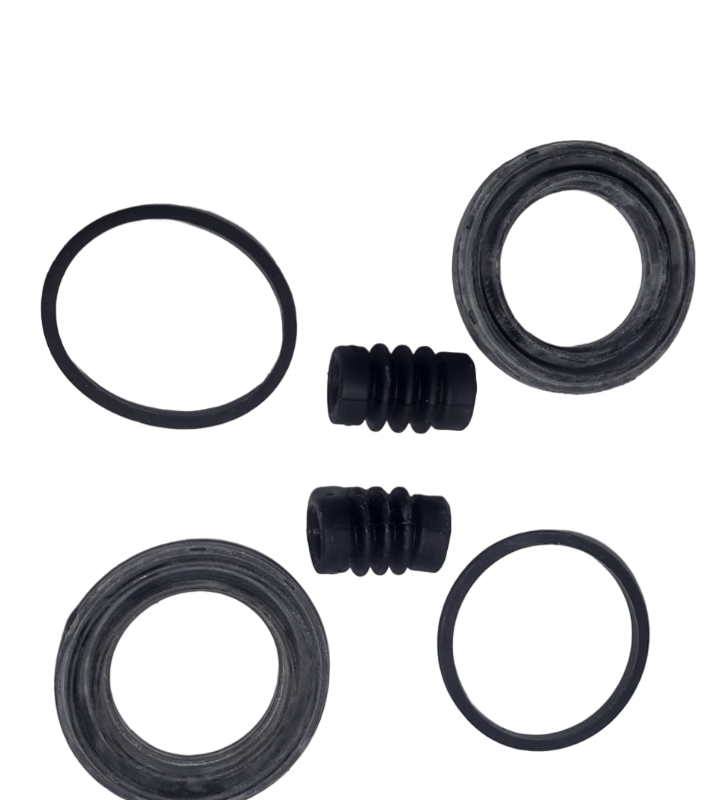 REPUESTO FRENO DISCO CHEVROLET TRUCK COLORADO 2004-2008 GMC TRUCK CANYON 2004-2008 PONTIAC G6 GT 2005-2005 FORD FIVE HUNDRED 2004-2007 DELANTERO DURO 45.0 MM 1 49/64"