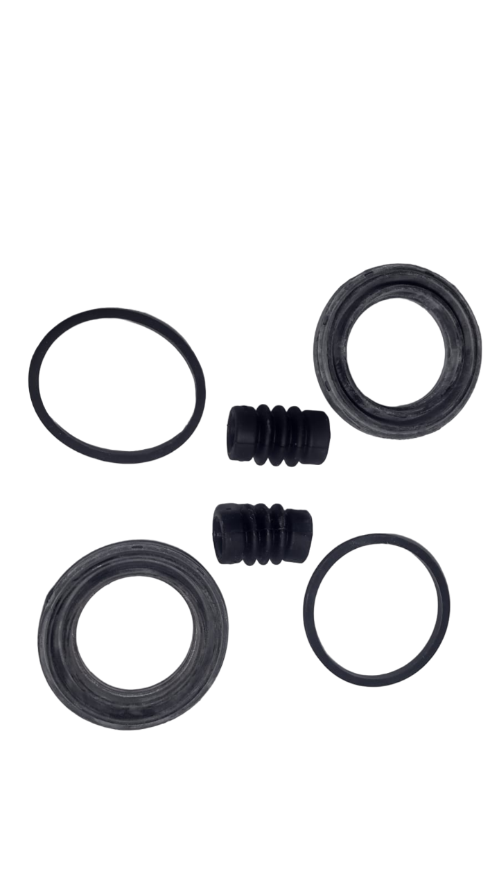 REPUESTO FRENO DISCO CHEVROLET TRUCK COLORADO 2004-2008 GMC TRUCK CANYON 2004-2008 PONTIAC G6 GT 2005-2005 FORD FIVE HUNDRED 2004-2007 DELANTERO DURO 45.0 MM 1 49/64"