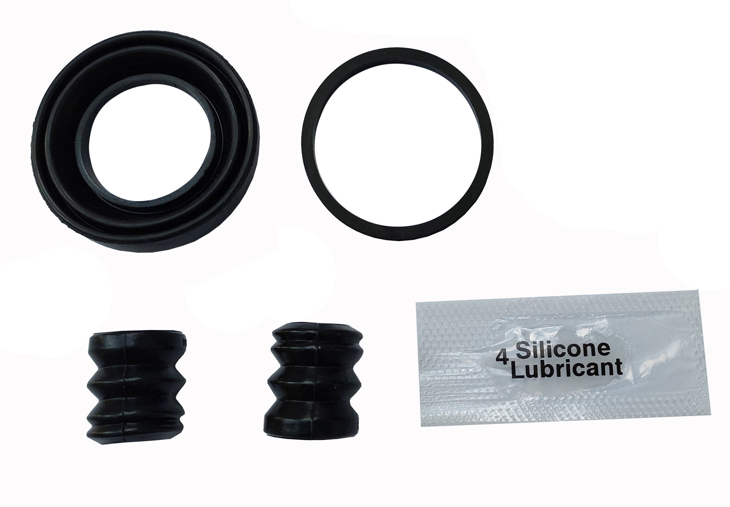 REPUESTO FRENO DISCO JEEP WRANGLER 1979-1981 FORD MUSTANG II 1974-1978 THUNDERBIRD 1972-1979 FORD TRUCK WINDSTAR 1995-1998 CHRYSLER DART 1973-1975 DELANTERO BLANDO 54.0 MM 2 1/8"