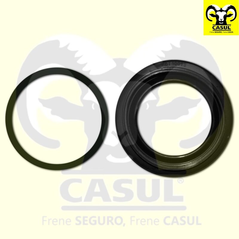 REPUESTO FRENO DISCO DODGE TRUCK H-100 2003-2007 SUZUKI TRUCK GRAND VITARA 2009-2010 FORD MUSTANG 1968-1973 COUGAR 1968-1973 DELANTERO BLANDO 60.3 MM 2 3/8"