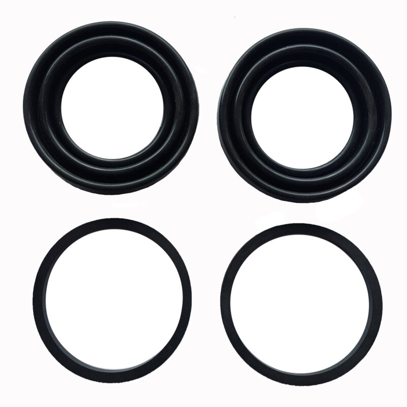 REPUESTO FRENO DISCO VOLKSWAGEN GOLF 2005 R32  AUDI TT V6 2004-2006 DELANTERO BLANDO 42.2 MM