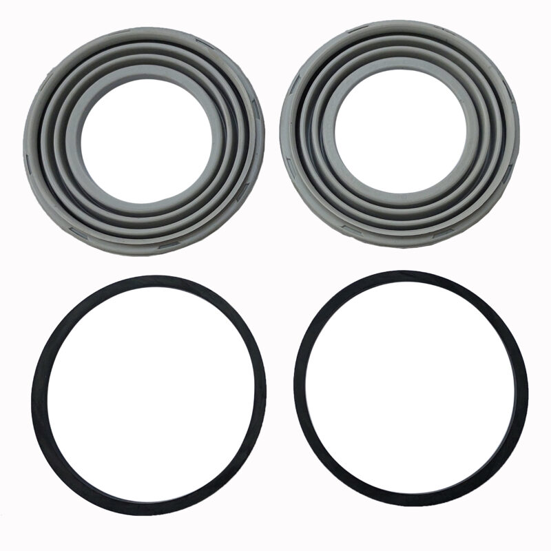 REPUESTO FRENO DISCO ISUZU TRUCK ELF 300 NPR 2004-2008 ELF 400 NPR 2004-2008 DELANTERO DURO 55.0 MM