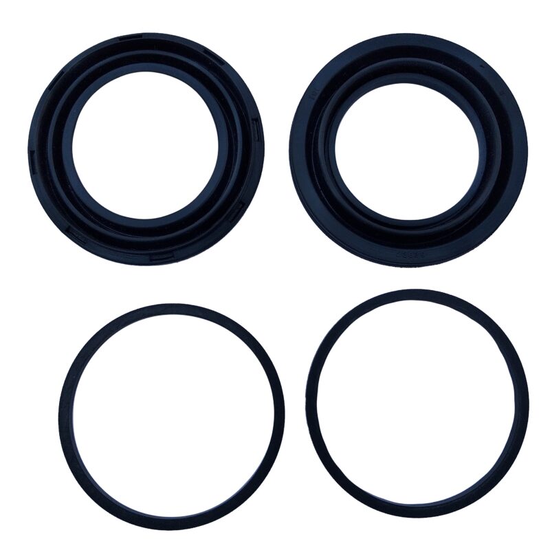 REPUESTO FRENO DISCO JEEP PATRIOT 2007-2017 COMPASS 2007-2017 MITSUBISHI LANCER 2007-2015 LANCER GTS 2010-2011 MITSUBISHI TRUCK OUTLANDER 2007-2014 DELANTERO DURO 58.4 MM 2 19/64"