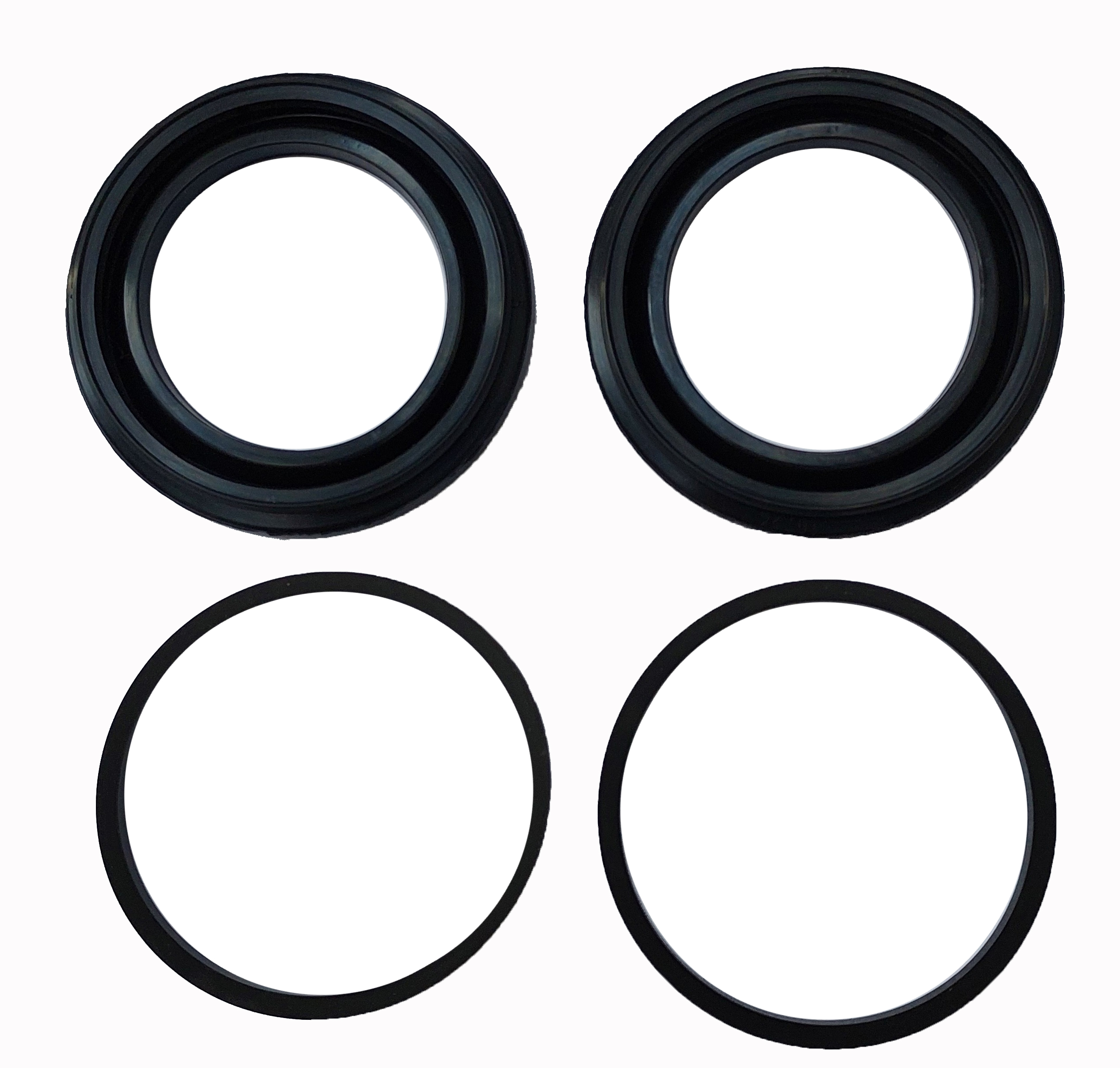 REPUESTO FRENO DISCO CHEVROLET AVEO 2004-2017 SPARK 2011-2015 NISSAN VERSA 2020-2022 MAZDA 3 2014-2018 TOYOTA YARIS R 2017-2020 DELANTERO BLANDO 54.4 MM