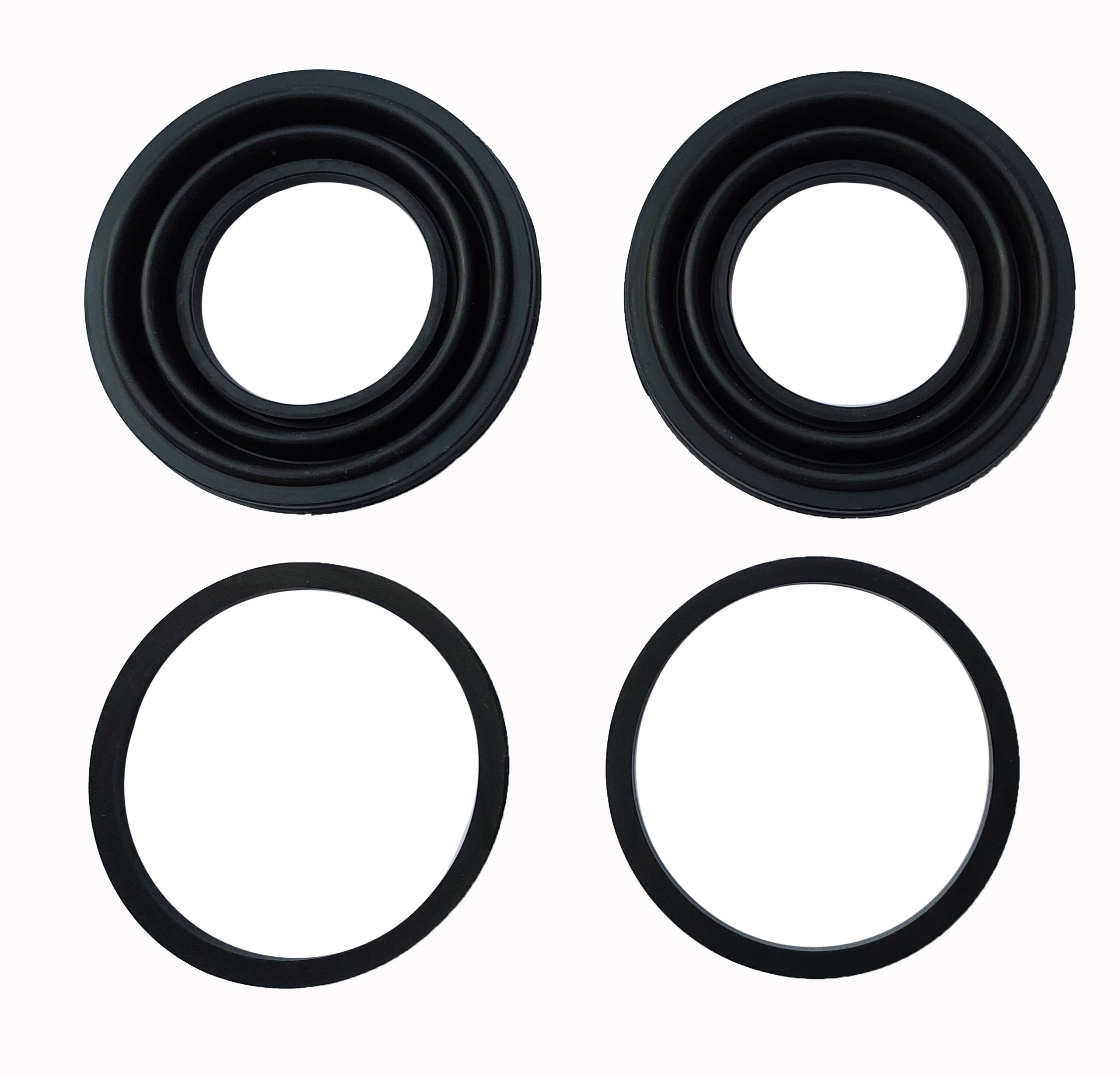 REPUESTO FRENO DISCO CHEVROLET TRUCK COLORADO 2015-2020 SUZUKI TRUCK GRAND VITARA 2009-2014 NISSAN TRUCK PATHFINDER 2013-2019 TITAN XD 2016-2019 RENAULT TRUCK KOLEOS 2009-2015 TRASERO DURO 43.9 MM