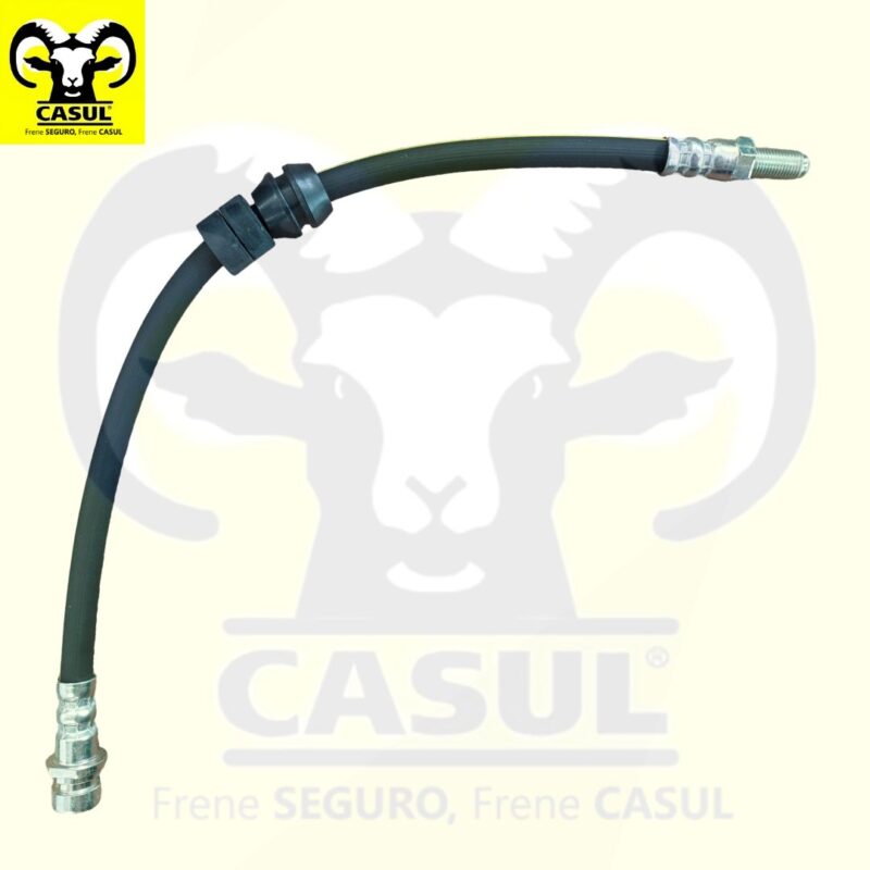 MANGUERA FRENO FORD FOCUS 2000-2007 DELANTERA 38.0 CM
