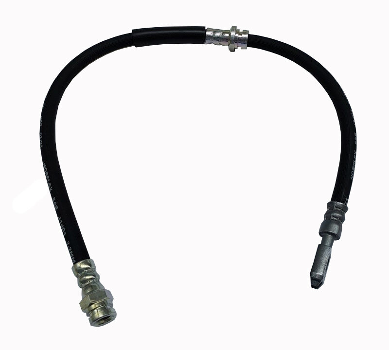MANGUERA FRENO VOLKSWAGEN BORA 2005-2010 DELANTERA 60.5 CM
