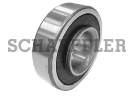 BALERO RUEDA TRASERO TOYOTA TRUCK HIACE 2006-2019 RWD