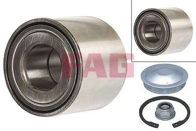 KIT BALERO DOBLE RUEDA TRASERO RENAULT CLIO 4L 1.6 LTS 2007-2009 MEGANE 4L 1.6 LTS 2004-2009 RENAULT TRUCK STEPWAY 4L 1.6 LTS 2010-2019 SANDERO 4L 1.6 LTS 2010-2018 RENAULT SCALA 4L 1.6 LTS 2011-2013 FWD =582525