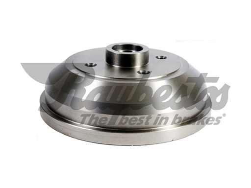 TAMBOR FRENOS CHEVROLET CHEVY 1994-2012 4 BARRENOS EXT.228MM ALT.83.5MM