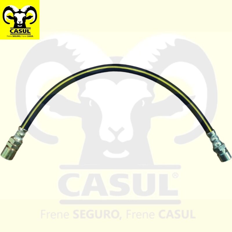 MANGUERA FRENO CHEVROLET TRUCK CHEVY PICK UP 1999-2003 DELANTERA 39.0 CM