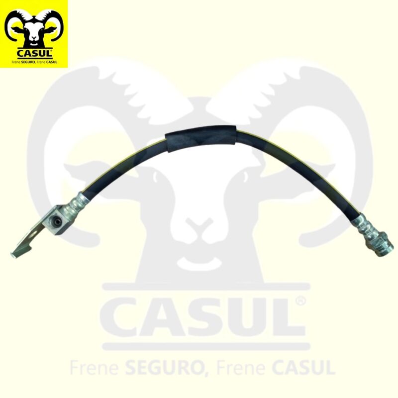 MANGUERA FRENO FORD TRUCK F-350 CUSTOM 1979-1979 F-150 CUSTOM 1979-1979 F-250 CUSTOM 1979-1979 FORD CROWN VICTORIA 1992-1997 GRAND MARQUIS 1979-1997 TRASERA 35.0 CM