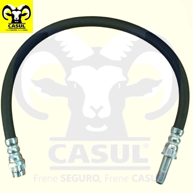 MANGUERA FRENO DODGE TRUCK SPRINTER 3500 2003-2005 SPRINTER 3500 2010-2022 SPRINTER 3500 2018-2022 DELANTERA 43.6 CM