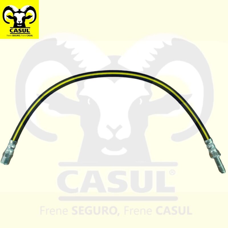 MANGUERA FRENO DODGE TRUCK SPRINTER 3500 2003-2005 SPRINTER 3500 2010-2022 SPRINTER 3500 2018-2022 TRASERA 50.0 CM