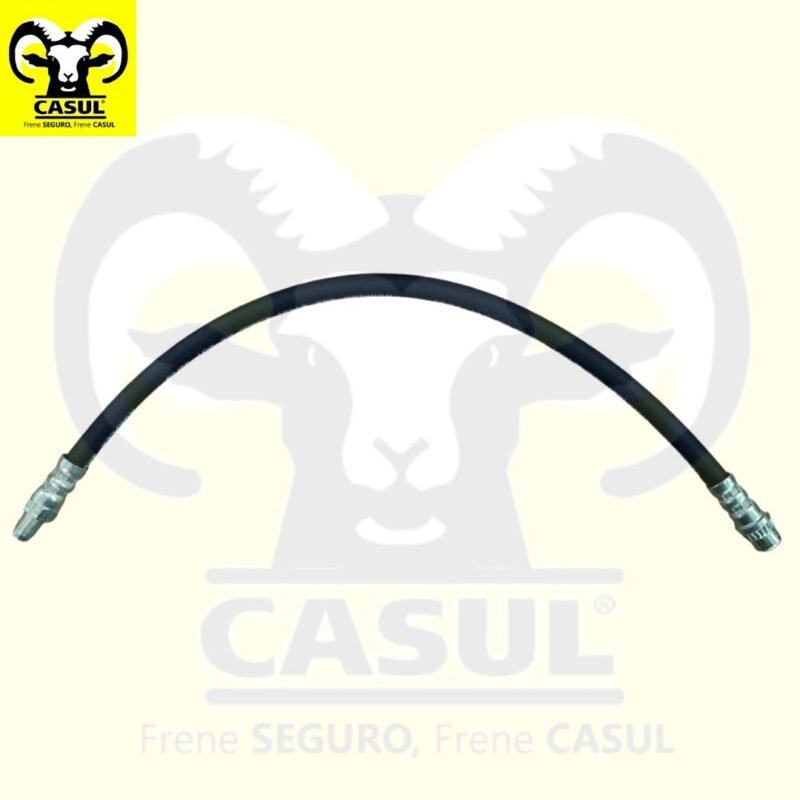 MANGUERA FRENO RENAULT TRUCK TRAFIC 2007-2014 TRASERA 44.0 CM