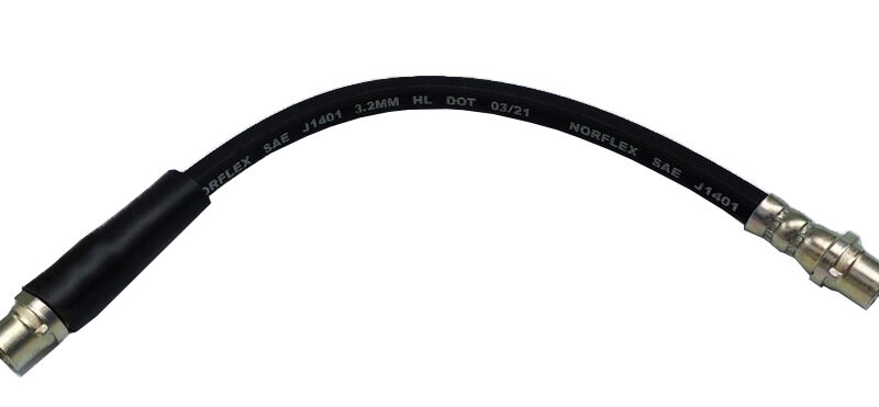 MANGUERA FRENO FORD TRUCK ESCAPE 2001-2004 AUDI A6 1995-1996 100 QUATTRO 1992-1993 100 1992-1993 S6 1995-1995 DELANTERA 30.0 CM