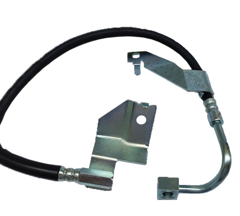 MANGUERA FRENO FORD TRUCK EXPEDITION XLT 1997-2000 EXPEDITION EDDIE BAUER 1997-2002 F-150 1997-2004 F-250 1998-2002 DELANTERA DERECHA
