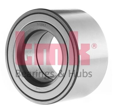 BALERO DOBLE RUEDA DELANTERO TOYOTA CAMRY 2004-2018 FORD EDGE 2007-2016 TOYOTA TRUCK SIENNA 2003-2010 SOLARA 2004-2008 MAZDA TRUCK CX-7 4X4 2007-2012 MAZDA TRUCK CX-9 4X4 2007-2015 LINCOLN MKX 4X4 2007-2015 FWD