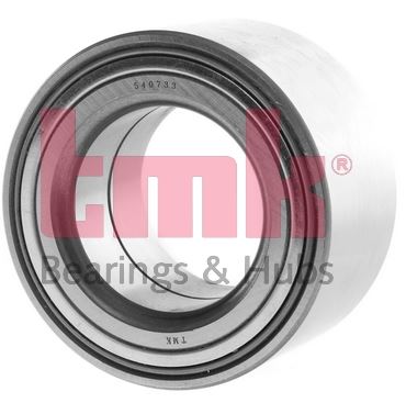 BALERO DOBLE RUEDA DELANTERO FORD GHIA 1991-1995 TOPAZ 1985-1994 VOLKSWAGEN CORSAR 1984-1988 BRAZO PITMAN AUTOBUS 7550 9700-JRM 3939-1628026 CAMBIA AL 540733CAA1