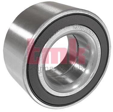 BALERO DOBLE RUEDA DELANTERO NISSAN MARCH 2010-2023 VERSA 2012-2022 NOTE 2014-2019 PLATINA 2002-2010 RENAULT MEGANE II 2004-2009 LOGAN 2015-2023 CLIO 2002-2010 SCENIC 2001-2009 RENAULT TRUCK KANGOO 2004-2023 DUSTER 2012-2013 CON ABS