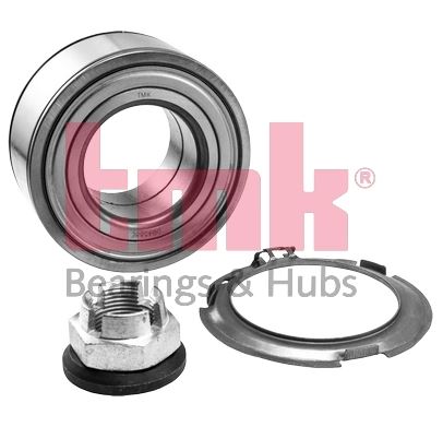 BANDA LISA UNIVERSAL HI POWER ANCHO 16.7MM LARGO 1219MM