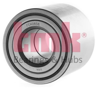 BALERO DOBLE RUEDA TRASERO RENAULT MEGANE II 2004-2010 RODILLOS