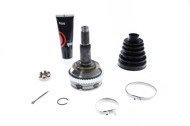 JUNTA HOMOCINETICA DODGE TRUCK CARAVAN 1996-2000 CHRYSLER TRUCK VOYAGER 1996-2000 TOWN & COUNTRY 1996-2000 LADO RUEDA AUTOMATICO CON ABS 47 DIENTES INT.32 EXT.26 =REF.RR-9418 =328188 =87-9352