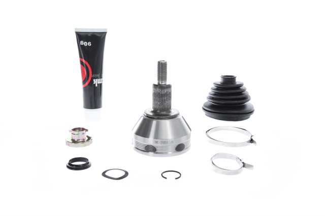 JUNTA HOMOCINETICA VOLKSWAGEN LUPO 4L 1.6 LTS 2005-2009 POLO 4L 1.6 LTS 2003-2007 SPORT VAN 2006-2010 LADO RUEDA TRANSMISION MANUAL INT.30 EXT.36 =REF.RR-9016