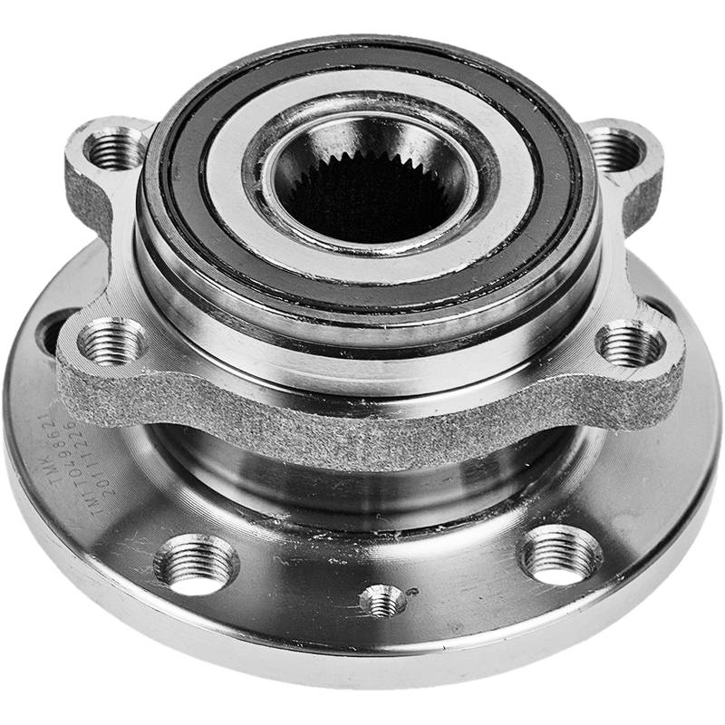 MAZA RUEDA DELANTERA VOLKSWAGEN GOLF 2010-2014 JETTA 2005-2015 JETTA CITY 2007-2009 BEETLE 2012-2015 BORA 2006-2010 CC 2009-2015 EOS 2007-2015 VOLKSWAGEN TRUCK TIGUAN 2009-2015 AUDI A3 2009-2013