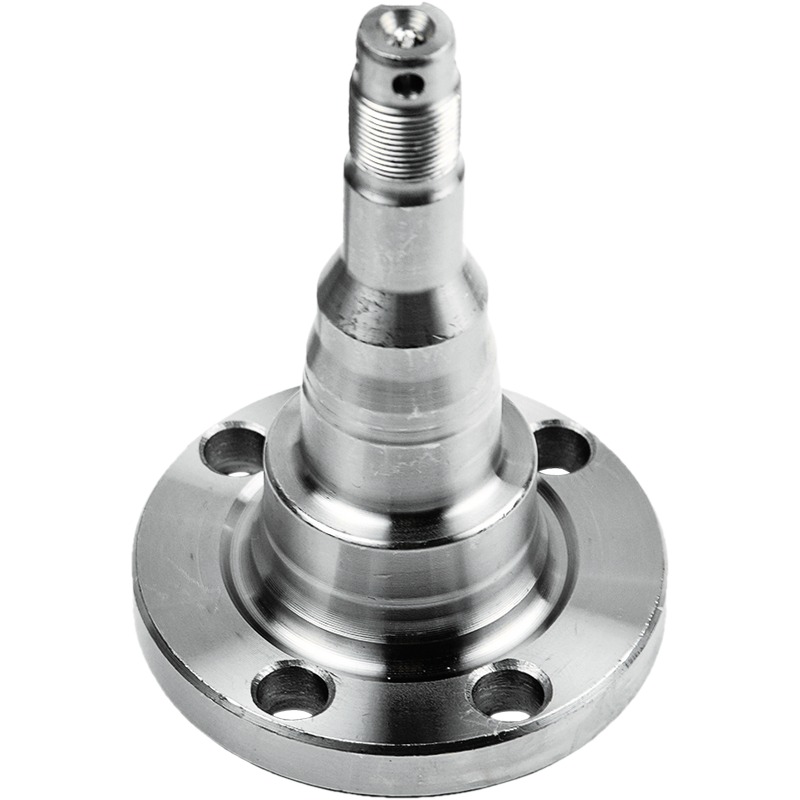 MAZA MUÑON RUEDA TRASERA VOLKSWAGEN GOL 2009-2014 GOLF 1988-1999 JETTA A2 1988-1999 JETTA A3 1988-1999 ATLANTIC 1977-1987 CABRIO 1997-2003 CARIBE 1977-1987 CORSAR 1985-1987 DERBY 1995-2000 PASSAT 1991-1993 POINTER 1998-2009 4 BARRENOS