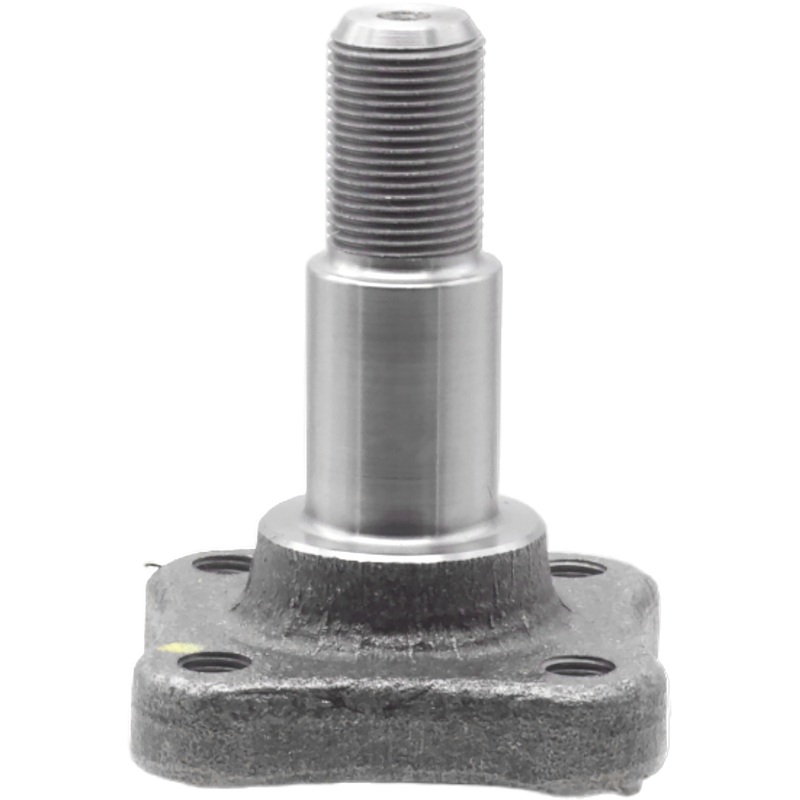 MAZA MUÑON RUEDA TRASERA NISSAN PLATINA 2002-2010 RENAULT CLIO 2002-2010 APRIO 2008-2010 4 BARRENOS