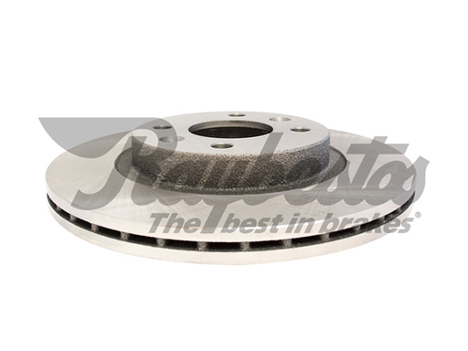 DISCO VENTILADO DELANTERO RENAULT CLIO 2002-2010 NISSAN PLATINA 2002-2010 RENAULT TRUCK SANDERO 2010-2020 KANGOO 2004-2018 KANGOO MPV 2007-2009 =A-5911