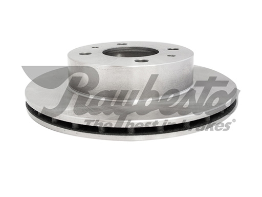 DISCO VENTILADO DELANTERO DODGE ATOS 2003-2012