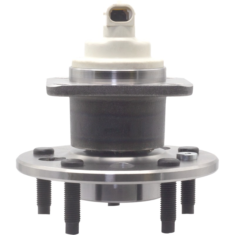 MAZA RUEDA TRASERA CHEVROLET TRUCK VENTURE 1998-2005 LUMINA MINI VAN 2000-2001 BUICK CENTURY 1997-2002 PONTIAC GRAND PRIX 1997-2002 CON ABS 5 BIRLOS