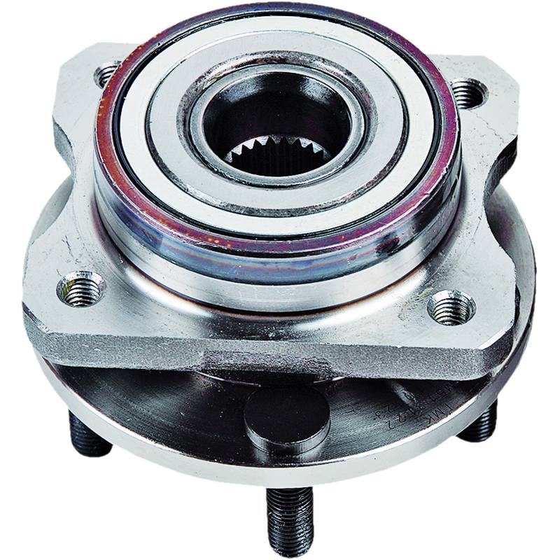 MAZA RUEDA DELANTERA DODGE TRUCK CARAVAN 1996-2000 CHRYSLER TRUCK VOYAGER 1996-2000 TOWN & COUNTRY 1996-2000 PARA RIN 14 5 BIRLOS