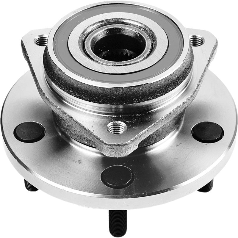 MAZA RUEDA DELANTERA JEEP GRAND CHEROKEE 1999-2004 5 BIRLOS