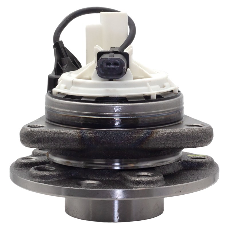 MAZA RUEDA DELANTERA CHEVROLET VECTRA 4L 1.8 LTS VECTRA 4L 2.0 LTS 2003-2006 SAAB 9-3 4L 2.0 LTS 2003-2009 CADILLAC BLS 2007-2008 CON ABS 5 BIRLOS