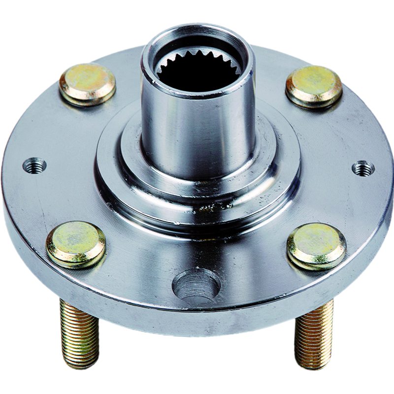 MAZA RUEDA DELANTERA CHEVROLET AVEO 2008-2017 BEAT 2018-2021 SPARK 2011-2017 PONTIAC G3 2006-2009 SIN ABS 4 BIRLOS 22 ESTRIAS PARA BALERO 34MM ANTES 535041GM