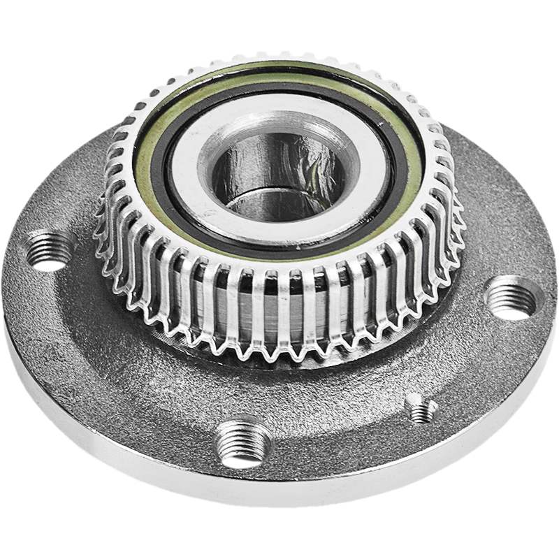 MAZA RUEDA TRASERA VOLKSWAGEN DERBY 4L 1.8 LTS 2002-2002 DERBY 4L 2.0 LTS 2002-2003 DERBY 4L 1.8 LTS 2006-2008 POLO 4L 1.4 LTS 1997-2002 SEAT CORDOBA 4L 1.6 LTS 1997-2002 IBIZA 4L 1.8 LTS 2001-2002 CON ABS 4 BIRLOS