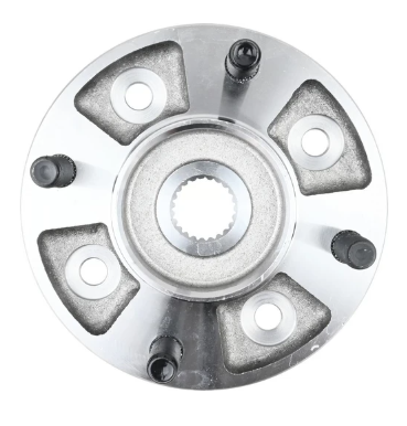 MAZA RUEDA DELANTERA CHEVROLET MATIZ 2004-2015 PARA 4 BIRLOS NUMERO ANTERIOR 96173757