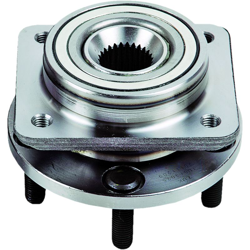 MAZA RUEDA DELANTERA CHRYSLER SHADOW 1989-1994 SPIRIT 1990-1994 LEBARON K 1992-1994 NEW YORKER 1989-1991 FWD PHANTOM 1989-1994 CHRYSLER TRUCK GRAND VOYAGER 4X4 1991-1995 RIN 14" 5 BIRLOS