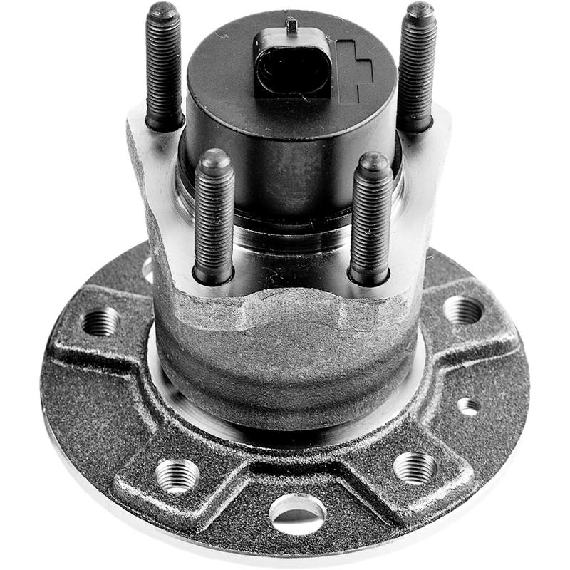 MAZA RUEDA TRASERA CHEVROLET ASTRA 1998-2005 VECTRA 1999-2002 ZAFIRA 1999-2005 CON ABS PARA 5 BIRLOS