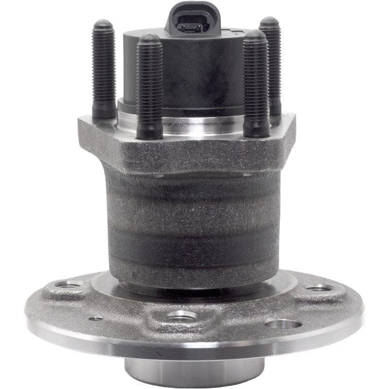 MAZA RUEDA TRASERA CHEVROLET ASTRA 1998-2004 CHEVROLET TRUCK MERIVA 2003-2008 TORNADO 2004-2011 ZAFIRA 2000-2004 CON ABS 4 BIRLOS