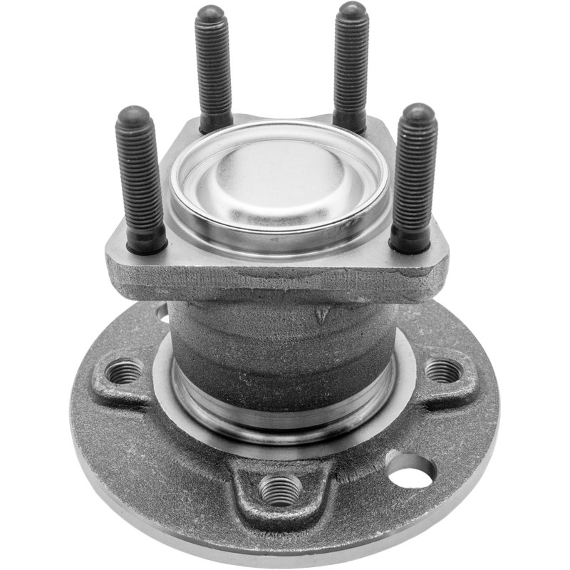 MAZA RUEDA TRASERA CHEVROLET TRUCK TORNADO 2005-2011 MERIVA 2003-2006 ZAFIRA 2000-2004 ASTRA 1998-2004 4 BIRLOS