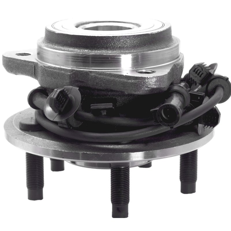 MAZA RUEDA DELANTERA FORD TRUCK RANGER 4X4 2003-2009 EXPLORER 4X4 1995-2001 EXPLORER SPORT TRAC 4X4 2003-2005 MERCURY TRUCK MOUNTAINEER 4X4 1997-2001 CON ABS 5 BIRLOS