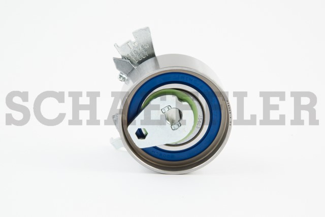 POLEA TENSORA CHEVROLET CORSA 4L 1.8 LTS 2003-2008 8 VALVULAS OHC ASTRA 4L 2.4 LTS 2004-2006 16 VALVULAS DOHC
