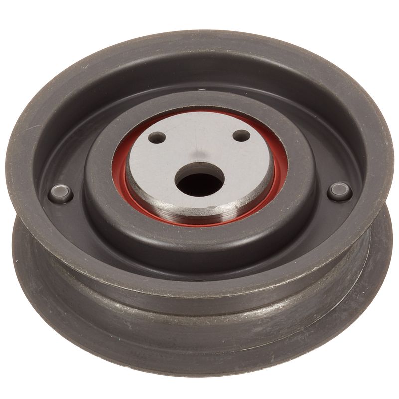 POLEA TENSORA VOLKSWAGEN JETTA 4L 2.0 LTS 1995-1999 DERBY 4L 1.8 LTS 2000-2008 PASSAT 4L 2.0 LTS 1995-1996 POINTER 4L 1.8 LTS 1998-2008 GOLF GTI 4L 2.0 LTS 1995-1999 GOLF 4L 2.0 LTS 2000 CABRIO 4L 2.0 LTS 1995-1999 =77861080