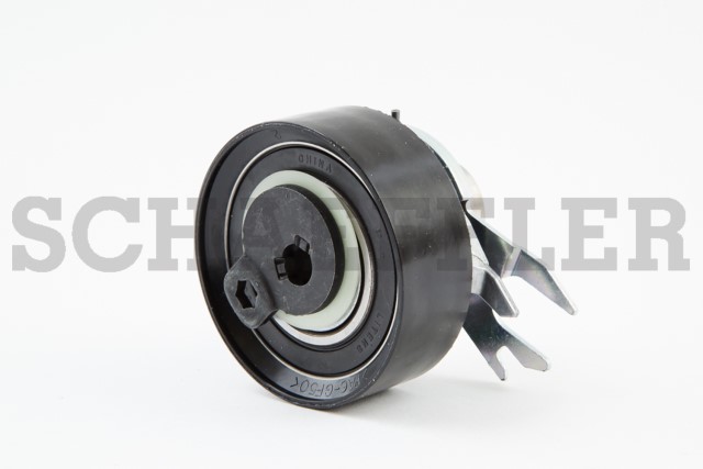 POLEA TENSORA VOLKSWAGEN GOL 4L 1.6 LTS 2008-2021 POLO 4L 1.6 LTS 2002-2007 SOHC LUPO 4L 1.6 LTS 2005-2009 SOHC SEAT IBIZA 4L 1.6 LTS 2003-2009 CORDOBA 4L 1.6 LTS 2001-2002 VOLKSWAGEN TRUCK CROSSFOX 4L 1.6 LTS 2006-2017 SAVEIRO 4L 1.6 LTS 2010-2023