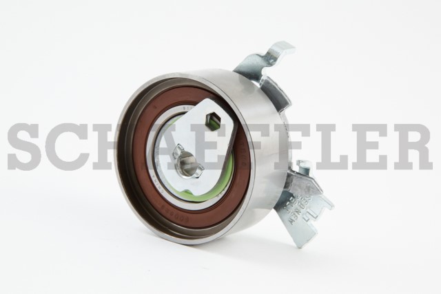 POLEA TENSORA CHEVROLET CORSA 4L 1.8 LTS 2002-2008 MOTOR EUROPEO ASTRA 4L 2.0 LTS 2005-2008 CHEVROLET TRUCK TORNADO 4L 1.8 LTS 2010-2010 FIAT PALIO 4L 1.8 LTS 2006-2008