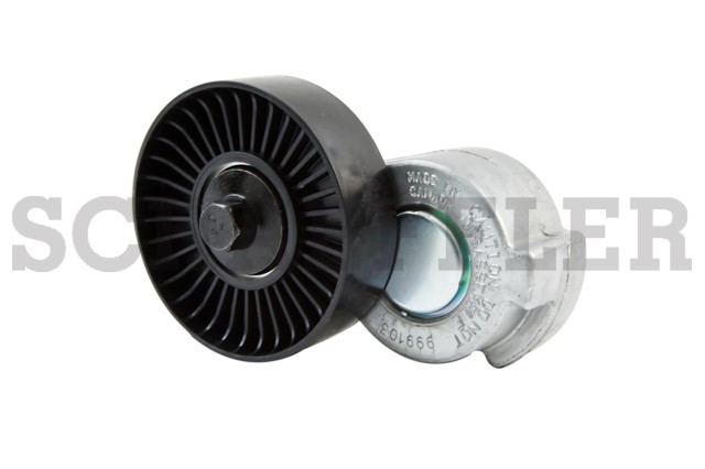 TENSOR BANDA MECANICO CHRYSLER TRUCK VOYAGER V6 3.3 LTS 1991-2000 VOYAGER V6 3.8 LTS 1997-1999 DODGE TRUCK GRAND CARAVAN V6 3.3 LTS 1990-2000 GRAND CARAVAN V6 3.8 LTS 1994-2000